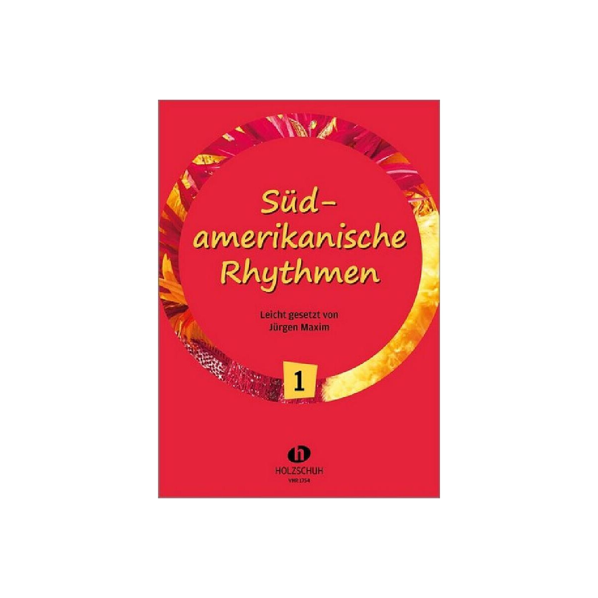 Südamerikanische Rhythmen box