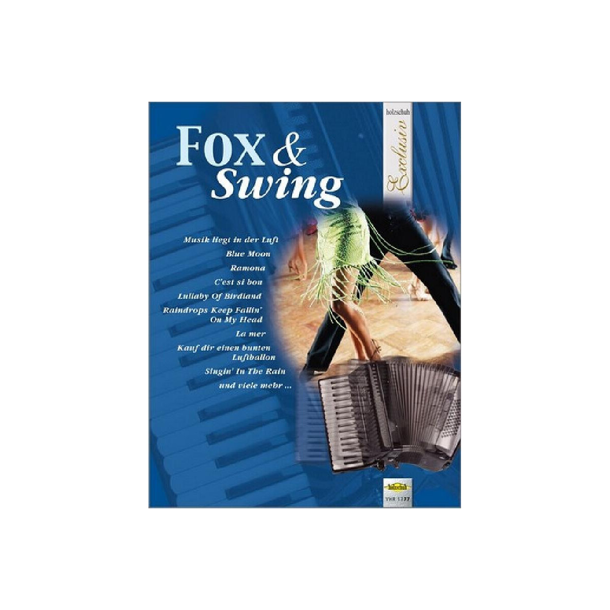 Fox und Swing exclusiv box