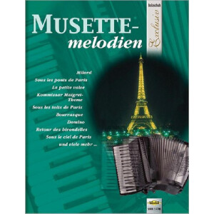 Musettemelodien