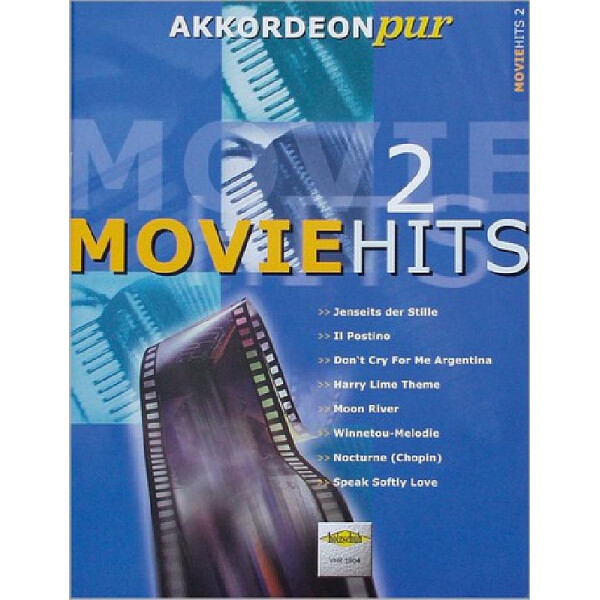 Moviehits Band 2