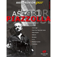 Astor Piazzolla