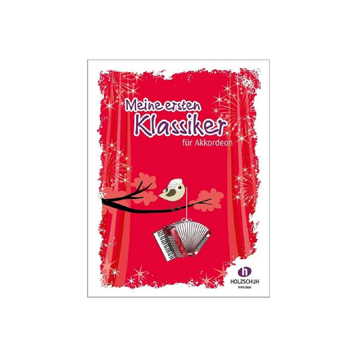 Meine ersten Klassiker box