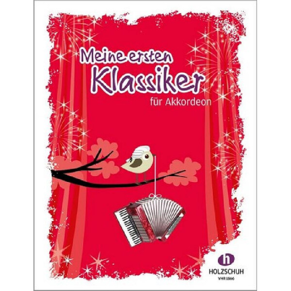 Meine ersten Klassiker