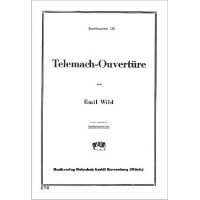 TELEMACH-OUVERTUERE FUER