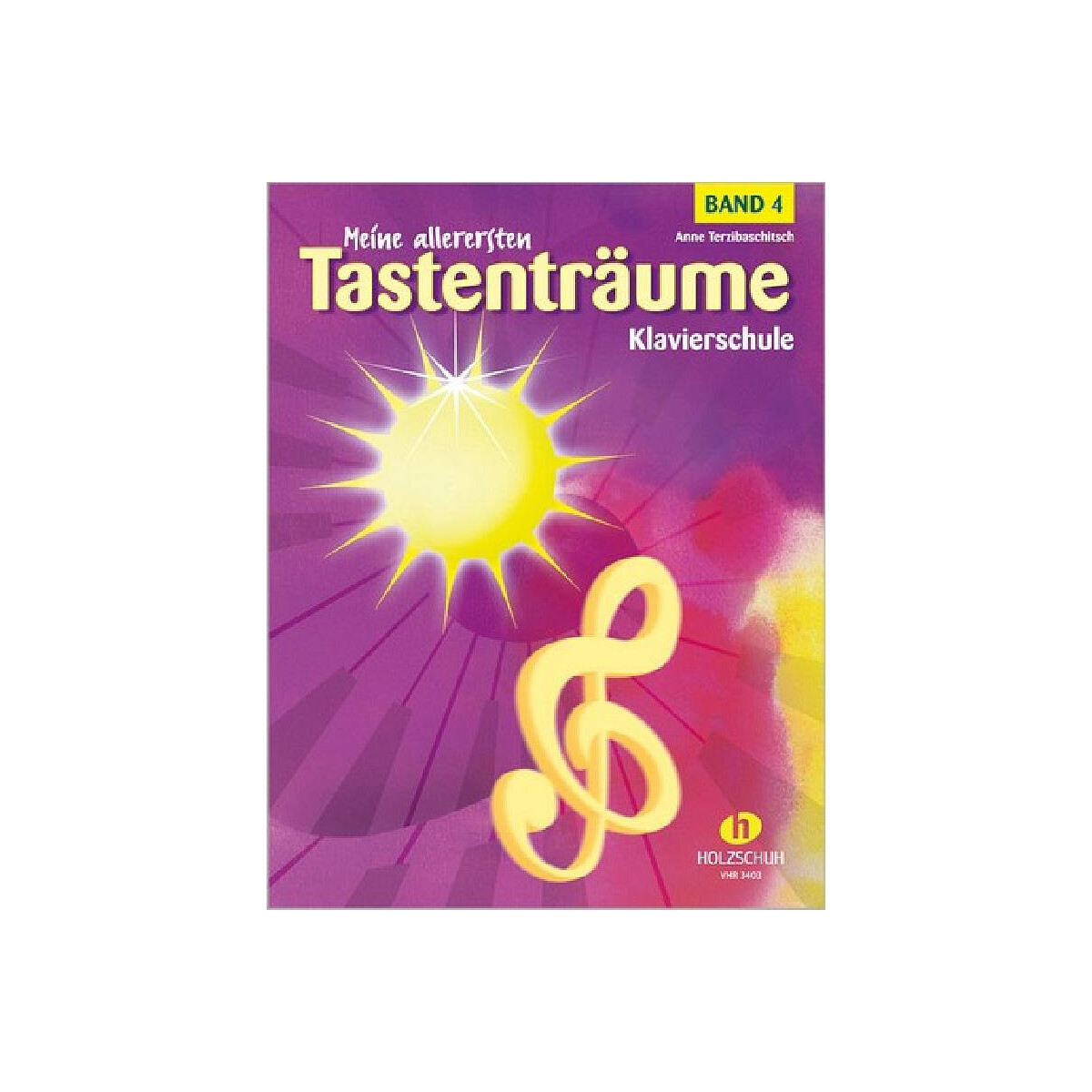 Meine allerersten Tastenträume - Sc box