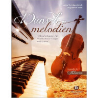 Wunschmelodien productbox