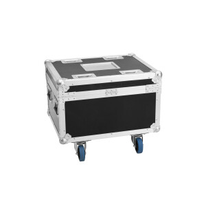Roadinger Flightcase 2x LED TMH-X Bar 5