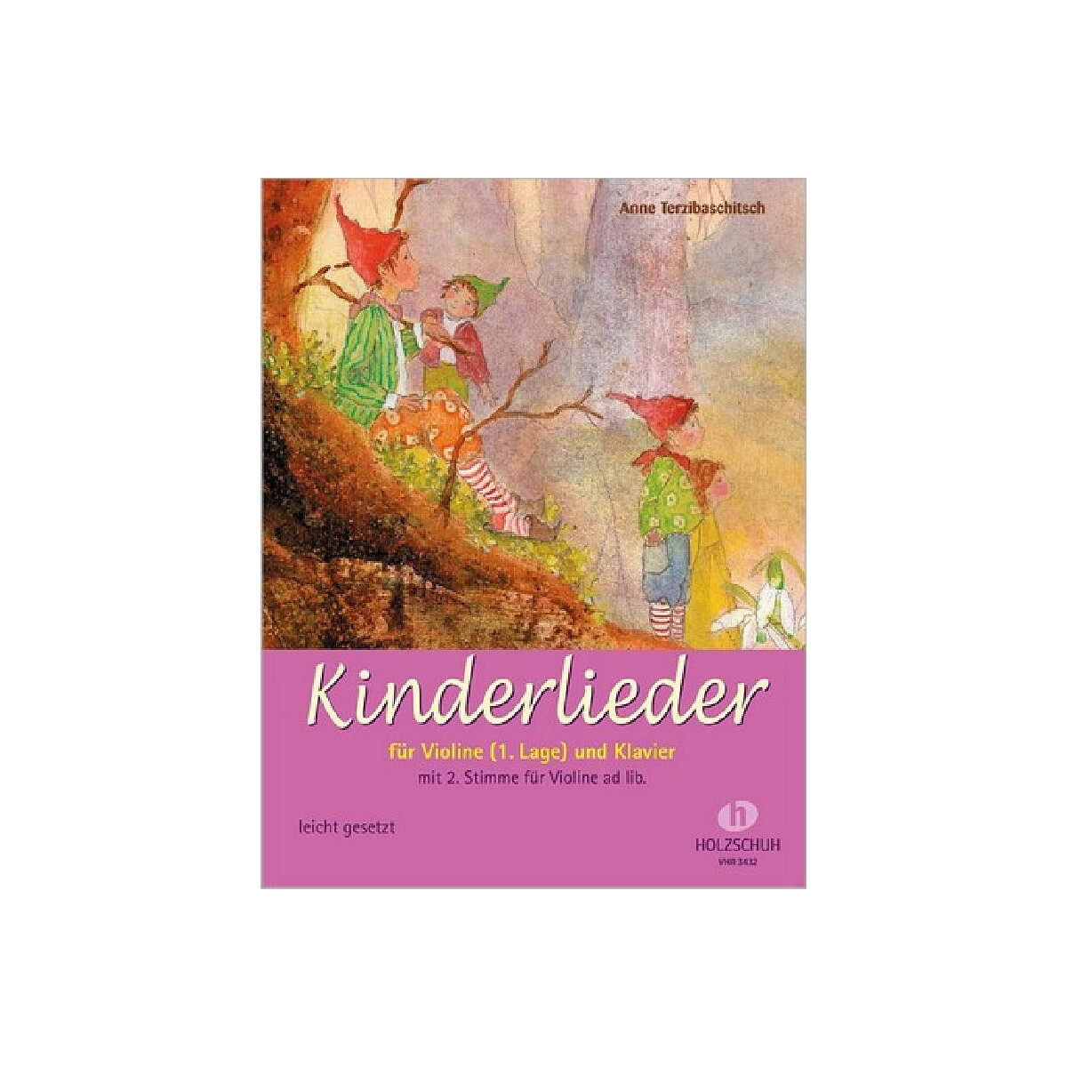 Kinderlieder box