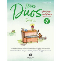 Starke Duos Band 2