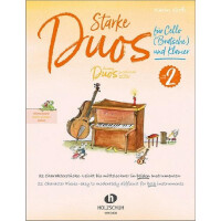 Starke Duos Band 2