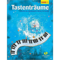 Tastenträume Band 1