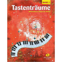 Tastenträume Band 2