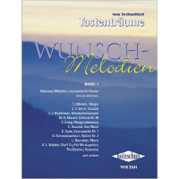 Wunschmelodien Band 1