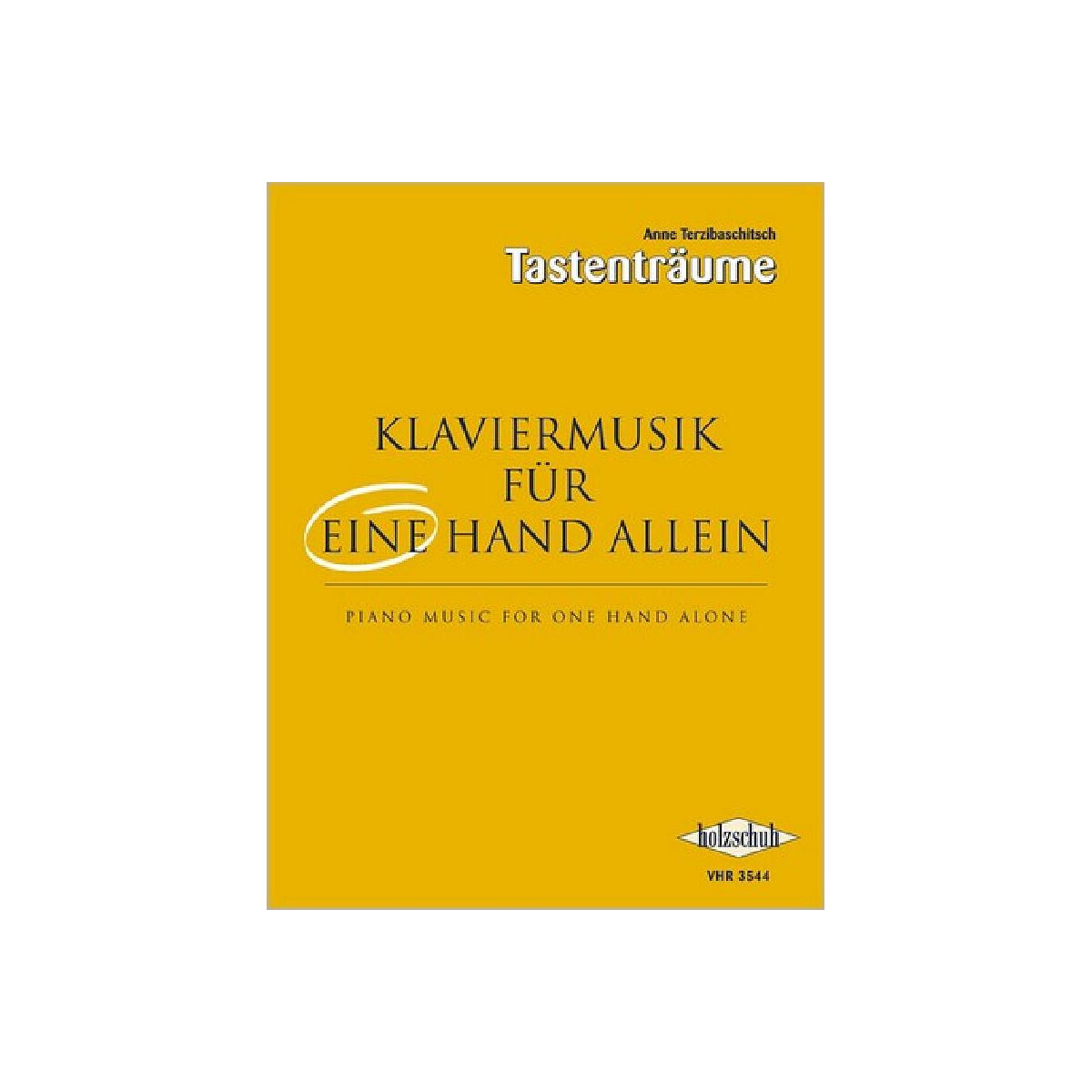 Klaviermusik für eine box