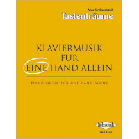 Klaviermusik für eine