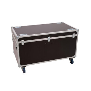 Roadinger Flightcase 4x LED TMH-X10