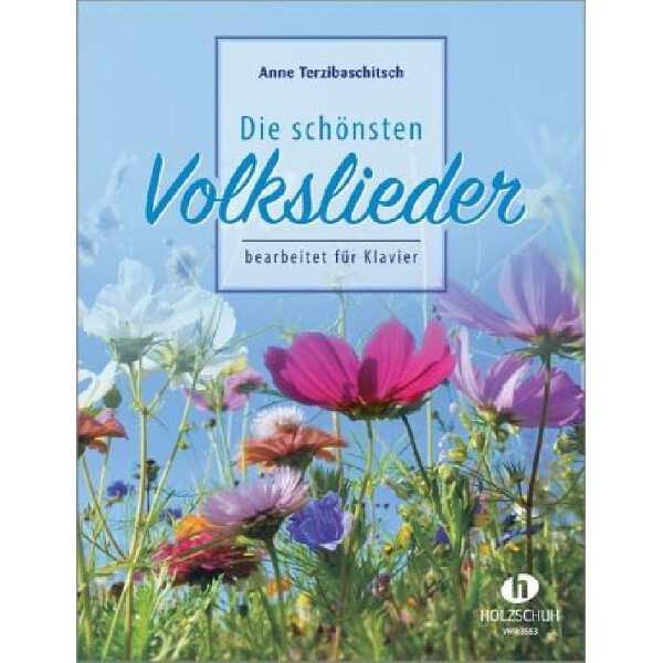 Die schönsten Volkslieder