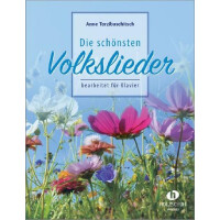 Die schönsten Volkslieder