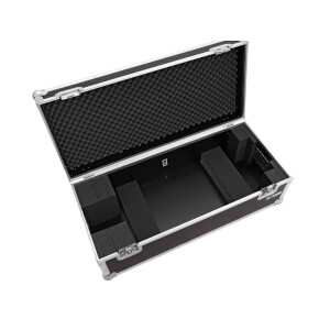 Roadinger flight case 1x LED SL-400
