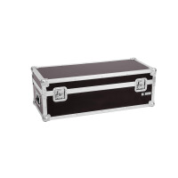 Roadinger flight case 1x LED SL-400
