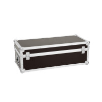 Roadinger flight case 1x LED SL-400