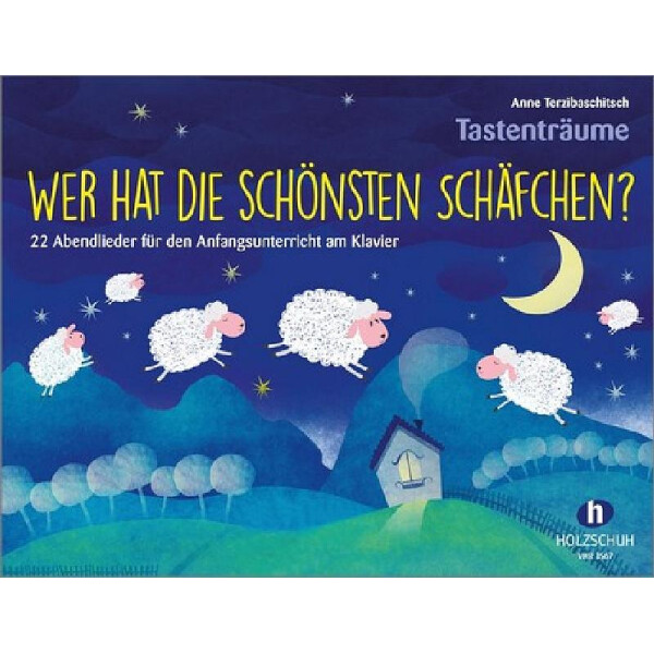 Wer hat die schönsten Schäfchen