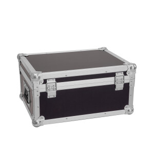 Roadinger Flightcase 2x LED CBB-4