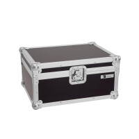 Roadinger Flightcase 2x LED CBB-4