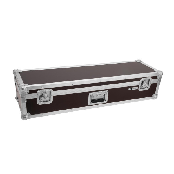 Roadinger Flightcase 2x LED STP-7