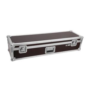 Roadinger Flightcase 2x LED STP-7
