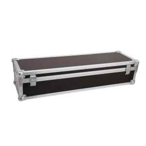 Roadinger Flightcase 2x LED STP-7