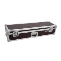 Roadinger Flightcase 2x LED STP-7