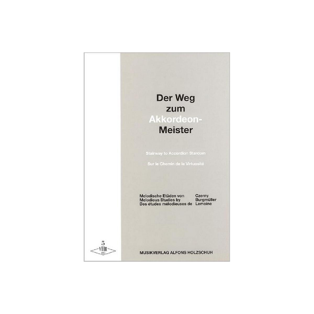 Der Weg zum Akkordeon-Meister box