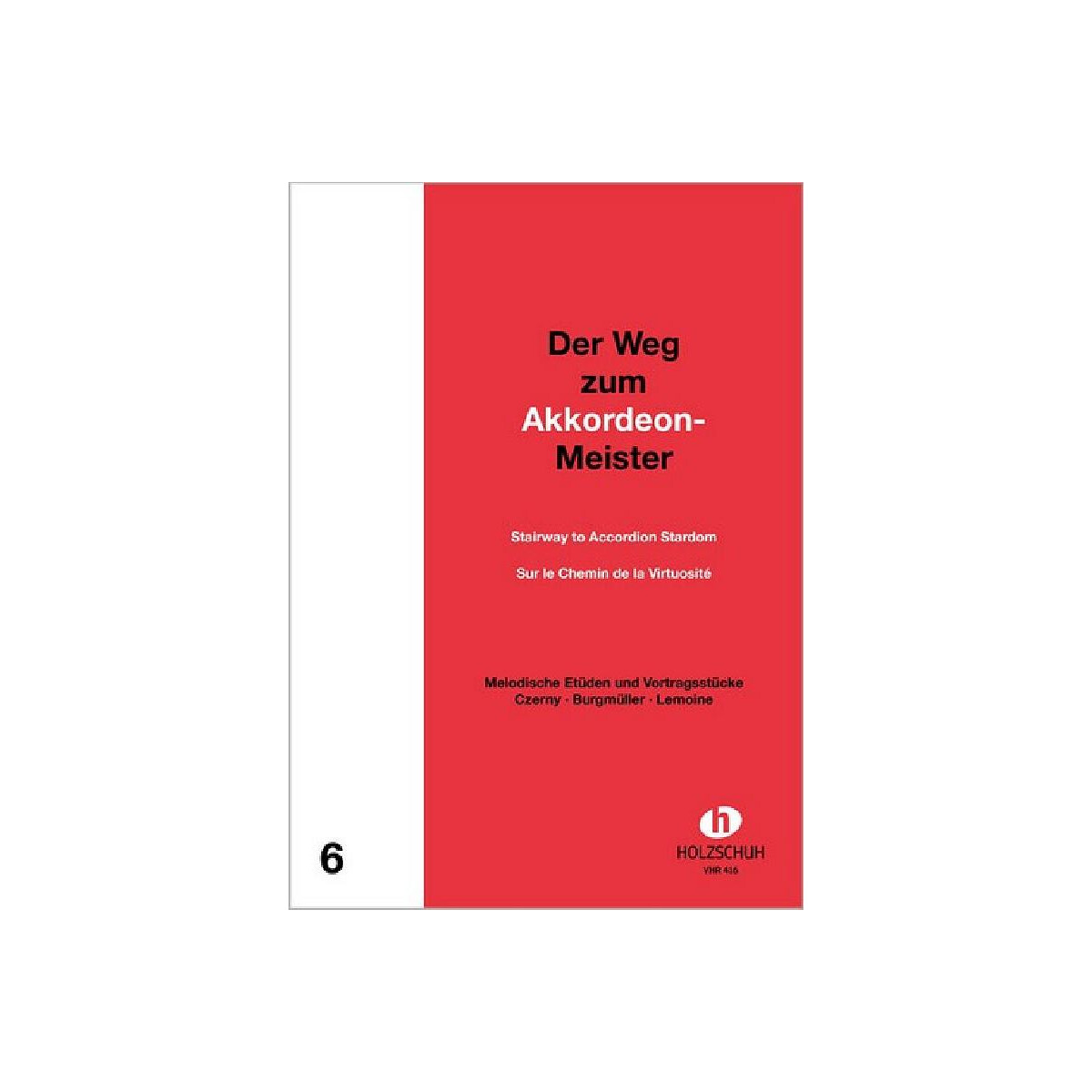 Der Weg zum Akkordeon-Meister box