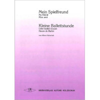 Mein Spielfreund  und