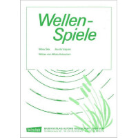 Wellenspiele Walzer für