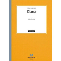 Diana Valse Musette für