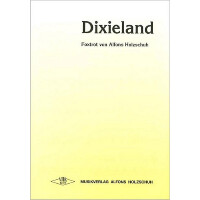 Dixieland Foxtrot für