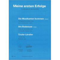 Meine ersten Erfolge Band 2