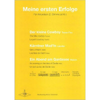 Meine ersten Erfolge Band 3