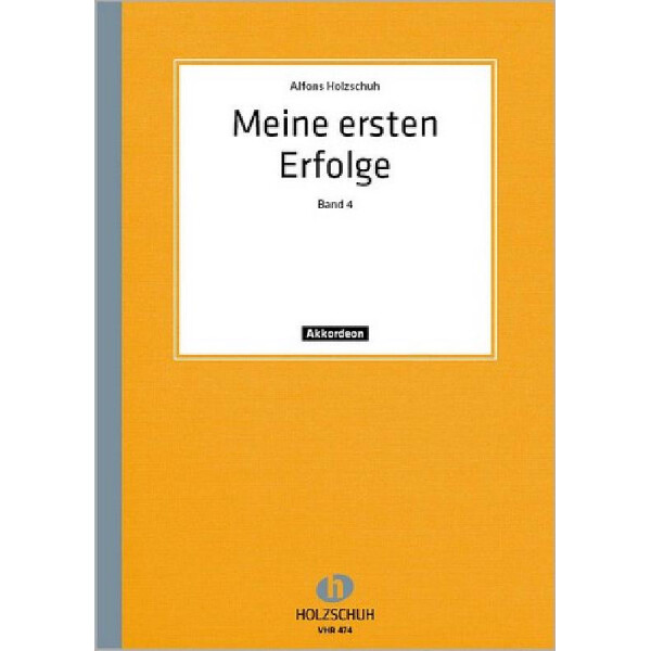 Meine ersten Erfolge Band 4