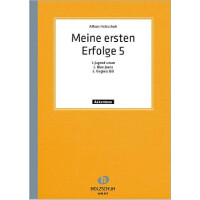 Meine ersten Erfolge Band 5