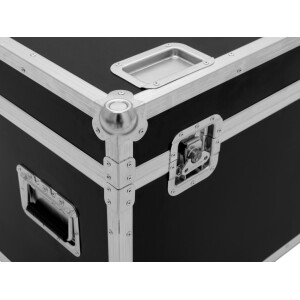 Roadinger Flightcase 4x LED TMH-X19 Moving head