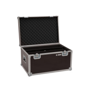 Roadinger Flightcase 2x LED PLL-480