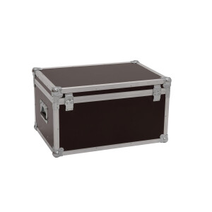 Roadinger Flightcase 2x LED PLL-480