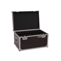 Roadinger Flightcase 2x LED PLL-480