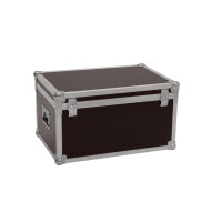 Roadinger Flightcase 2x LED PLL-480