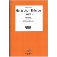 Holzschuh-Erfolge Band 5