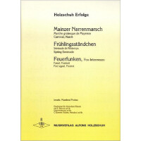 Holzschuh-Erfolge Band 8