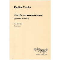 Suite arménienne (Quand même!)